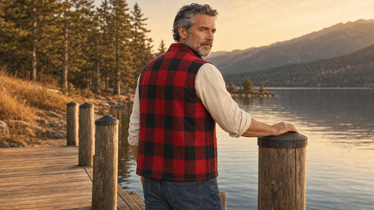 The Real History of Buffalo Plaid