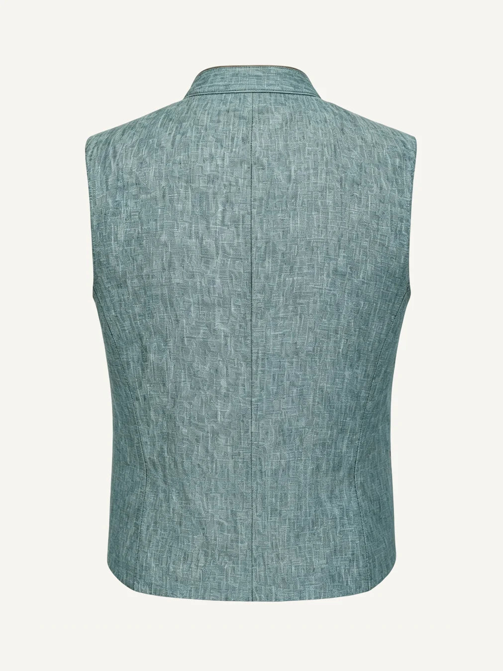 Le Gilet Fern en Anthracite