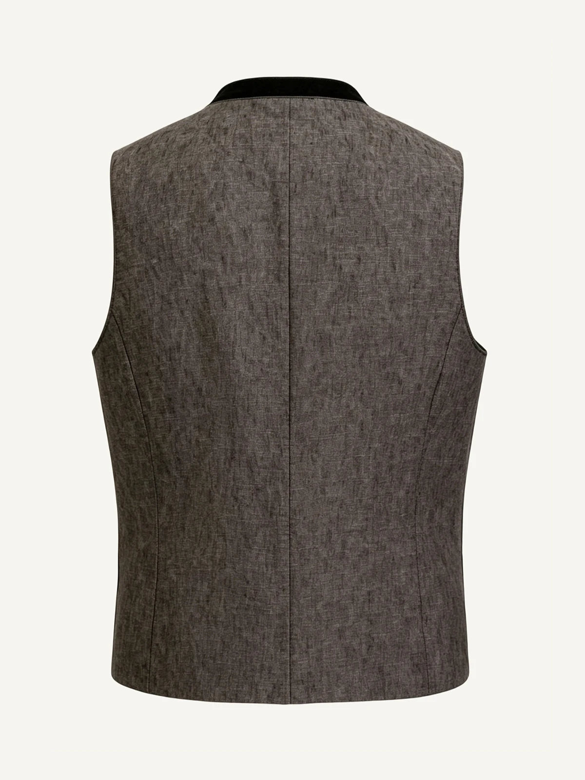 The Vale Vest in Anthracite