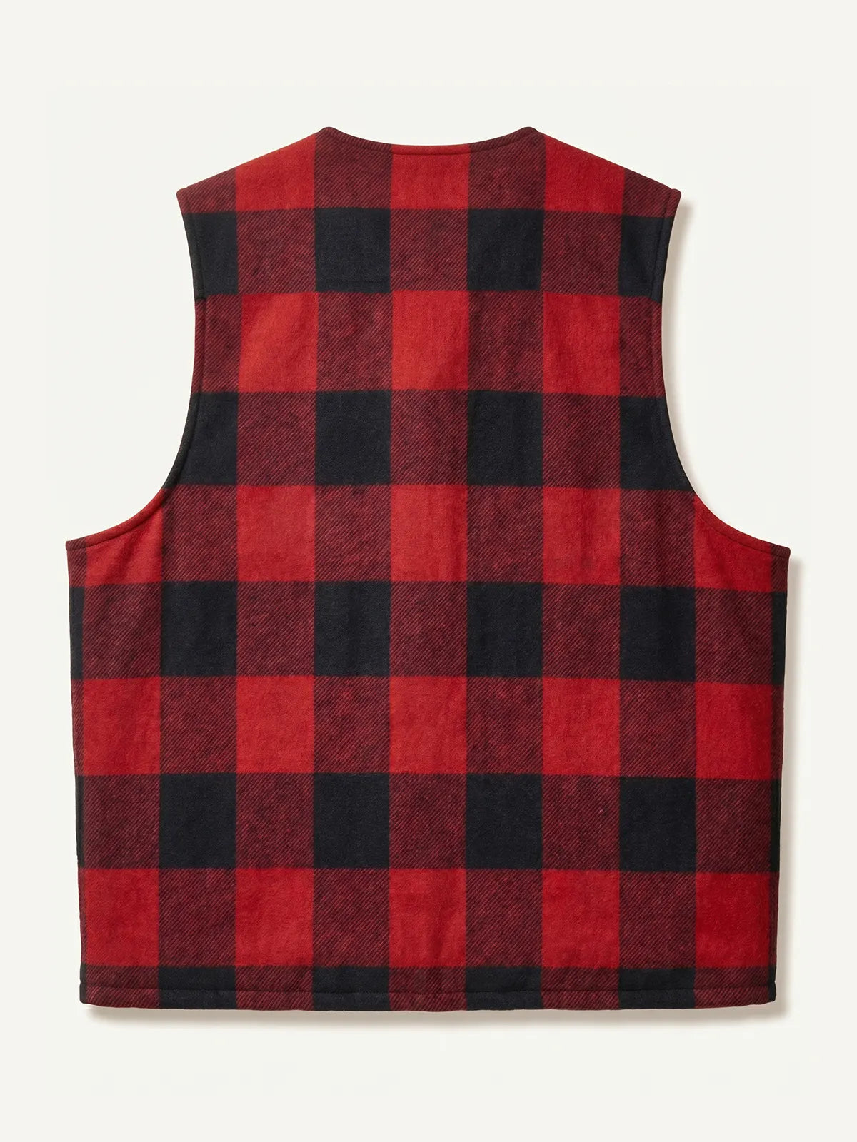 Le Gilet Fern en Anthracite