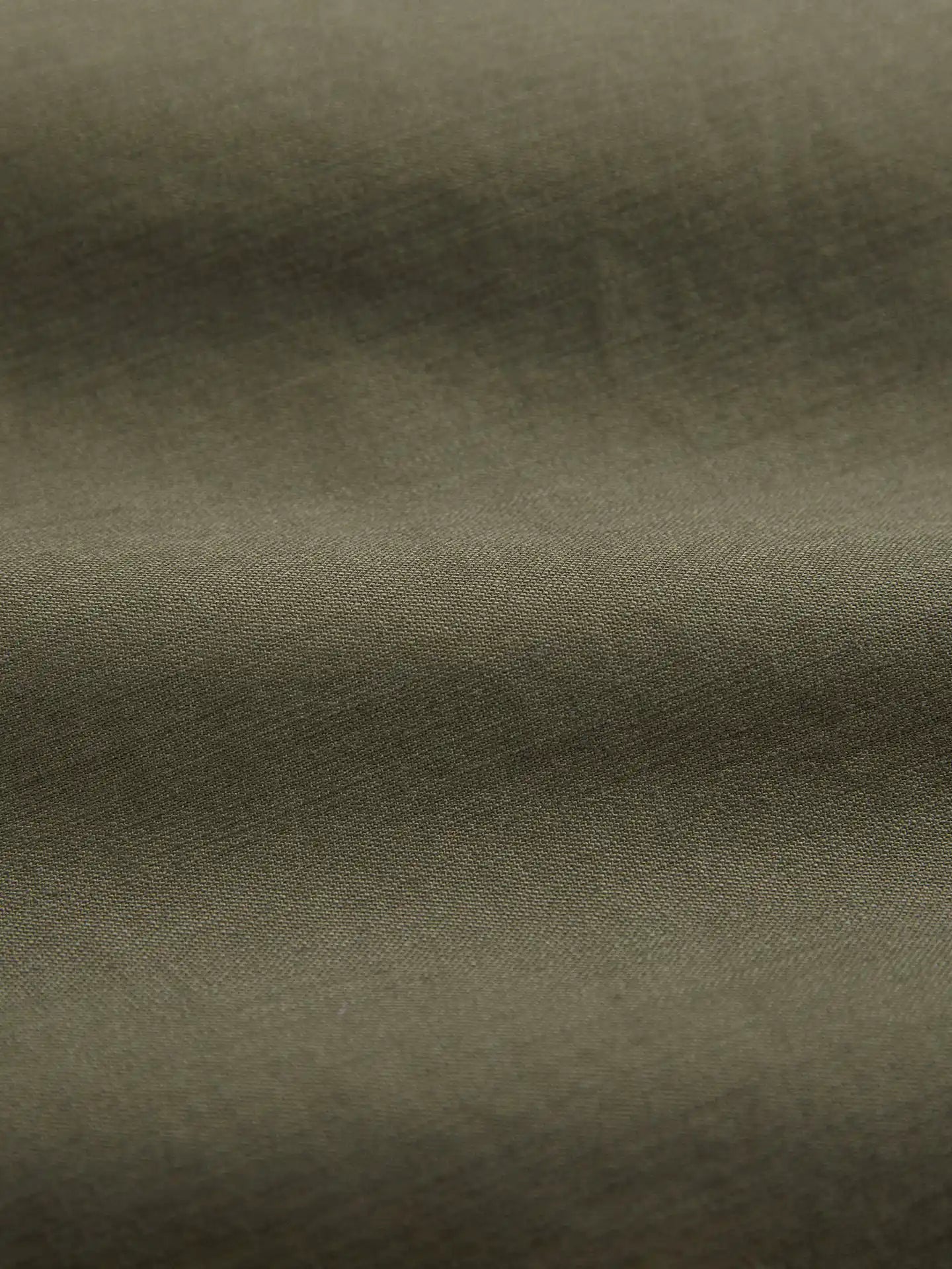 The Far Voyager Field Shirt in Olive Green